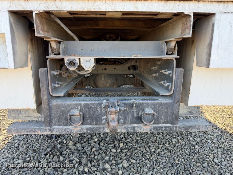 image for item YA4630 2015 Ford F750 Super Duty forestry bucket truck