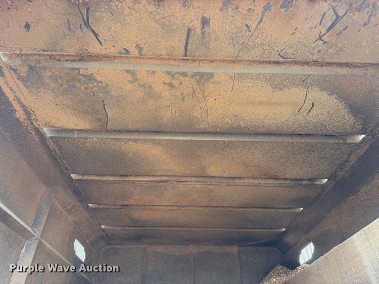 image for item YA4682 2015 Ford F750 Super Duty forestry bucket truck