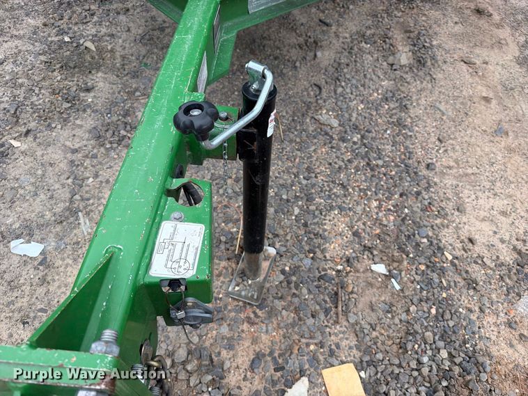 image for item YA4817 2023 Bandit Intimidator 12XPC wood chipper