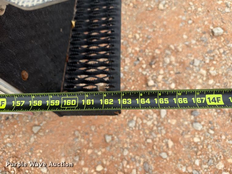 image for item YA4840 2017 Ford F750 Super Duty utility / service truck