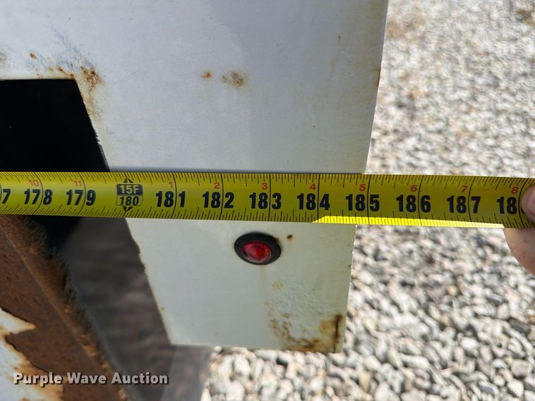 image for item YA5228 2015 Ford F750 Super Duty forestry bucket truck