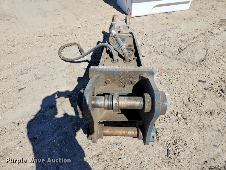 image for item YA5231 2025 Furukawa FX375 hammer