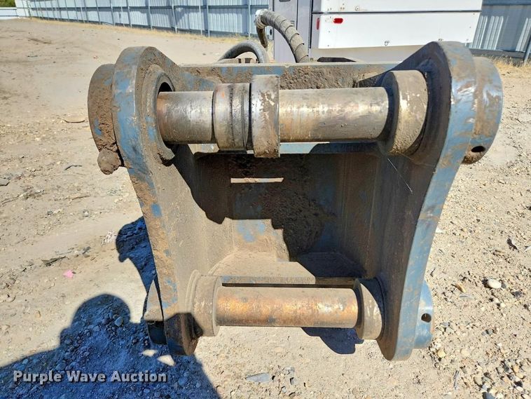 image for item YA5231 2025 Furukawa FX375 hammer