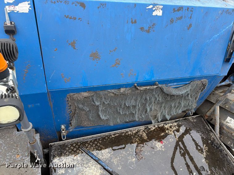 image for item YA5286 2023 Kleemann Mobirex 130 EVO2 impact crushing plant