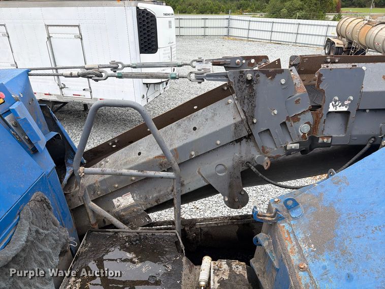 image for item YA5286 2023 Kleemann Mobirex 130 EVO2 impact crushing plant