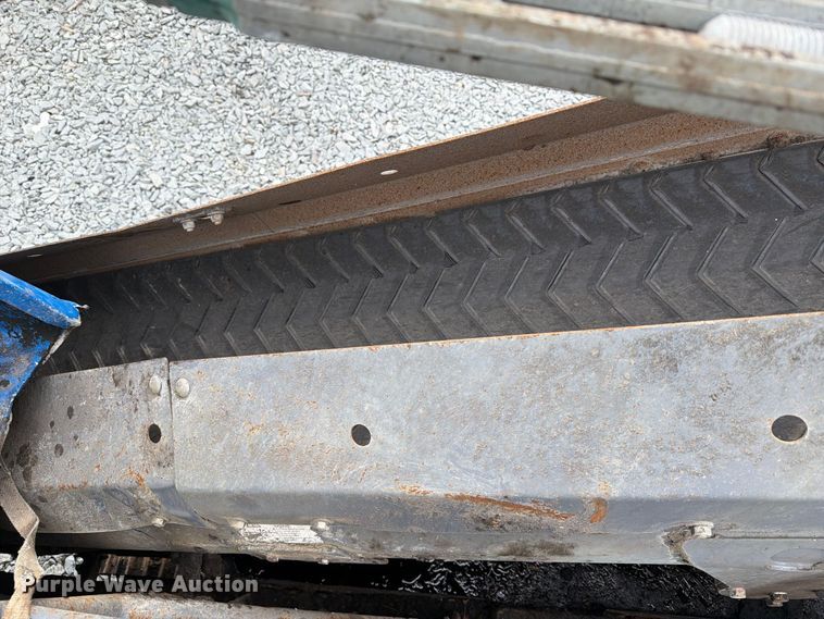image for item YA5286 2023 Kleemann Mobirex 130 EVO2 impact crushing plant