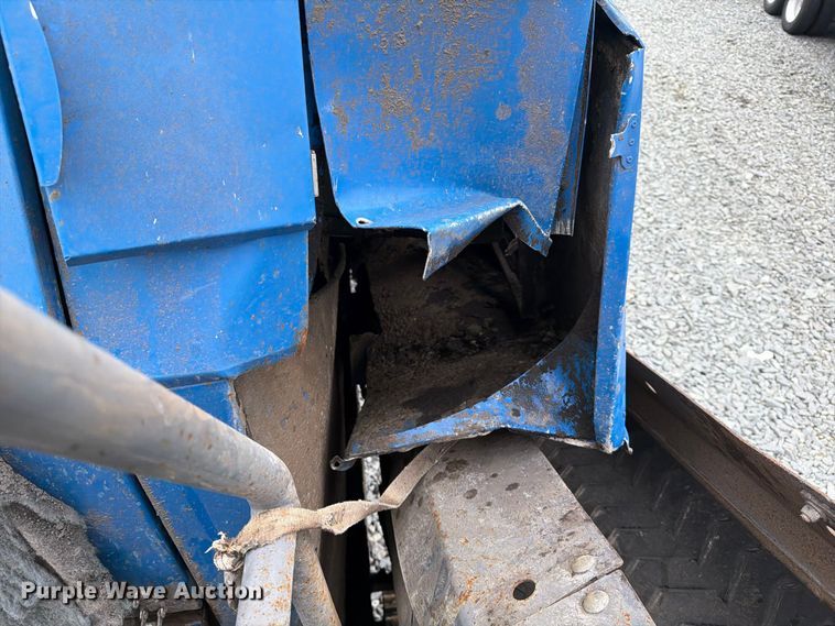 image for item YA5286 2023 Kleemann Mobirex 130 EVO2 impact crushing plant