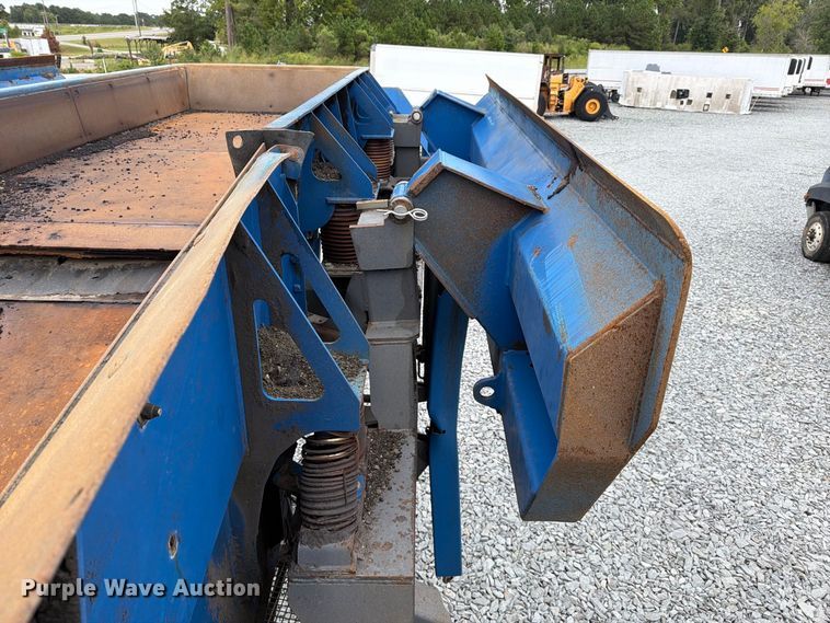 image for item YA5286 2023 Kleemann Mobirex 130 EVO2 impact crushing plant