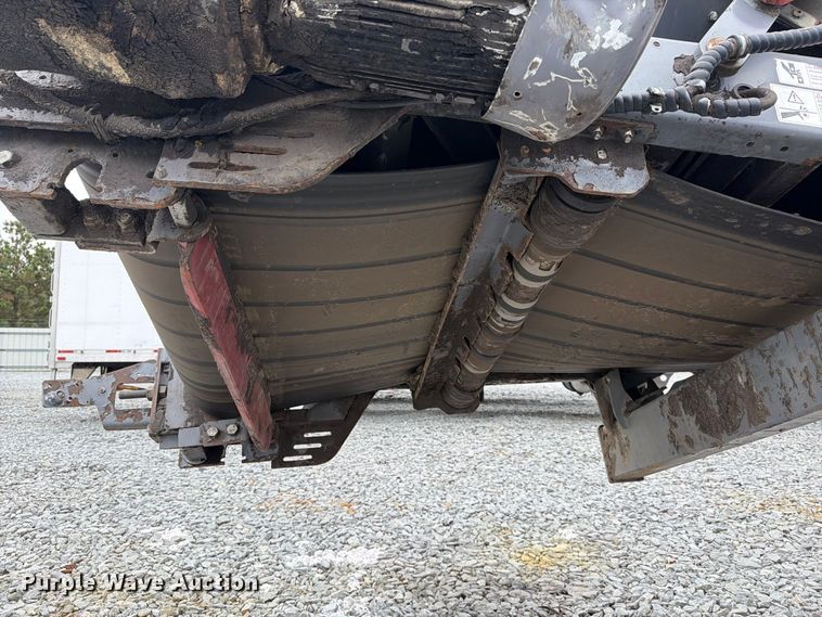 image for item YA5286 2023 Kleemann Mobirex 130 EVO2 impact crushing plant