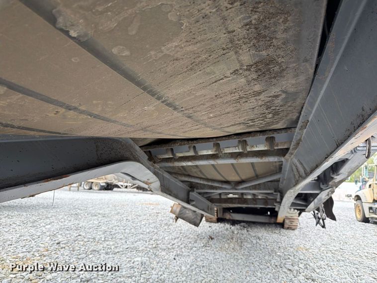 image for item YA5286 2023 Kleemann Mobirex 130 EVO2 impact crushing plant