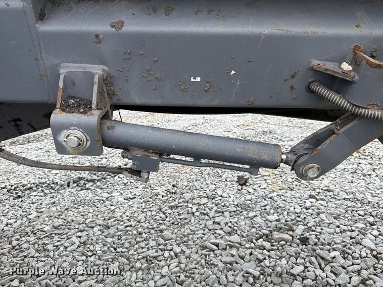 image for item YA5286 2023 Kleemann Mobirex 130 EVO2 impact crushing plant
