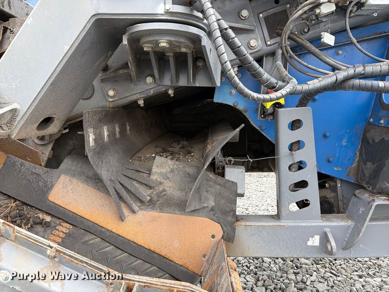 image for item YA5286 2023 Kleemann Mobirex 130 EVO2 impact crushing plant