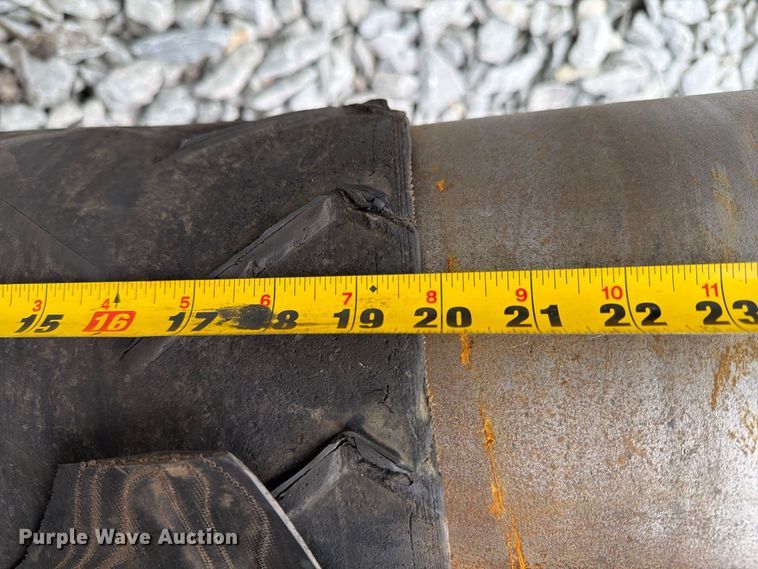 image for item YA5286 2023 Kleemann Mobirex 130 EVO2 impact crushing plant