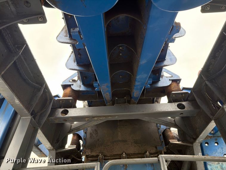 image for item YA5286 2023 Kleemann Mobirex 130 EVO2 impact crushing plant