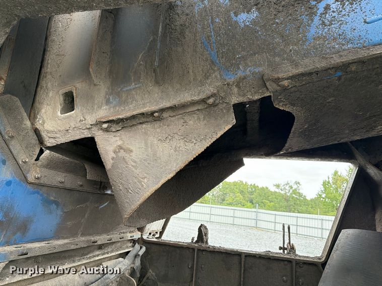 image for item YA5286 2023 Kleemann Mobirex 130 EVO2 impact crushing plant