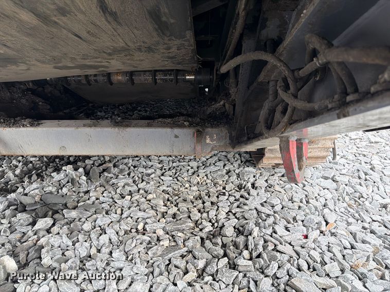 image for item YA5286 2023 Kleemann Mobirex 130 EVO2 impact crushing plant