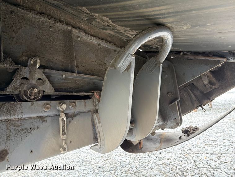image for item YA5286 2023 Kleemann Mobirex 130 EVO2 impact crushing plant