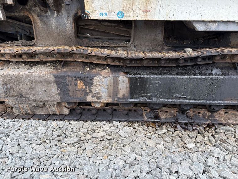 image for item YA5286 2023 Kleemann Mobirex 130 EVO2 impact crushing plant
