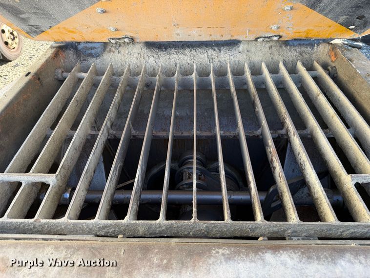 image for item YA5360 KCP concrete pump