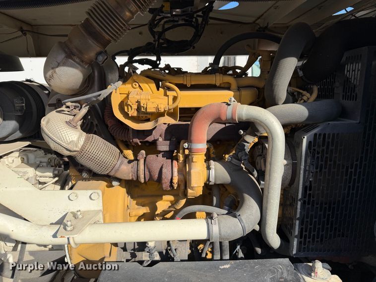 image for item YA5360 KCP concrete pump