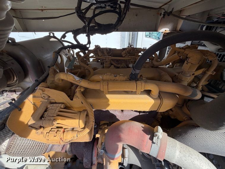 image for item YA5360 KCP concrete pump