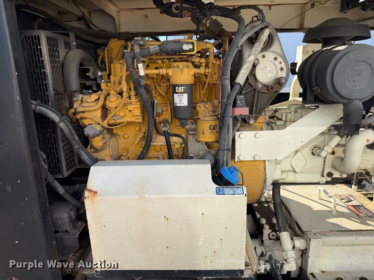 image for item YA5360 KCP concrete pump