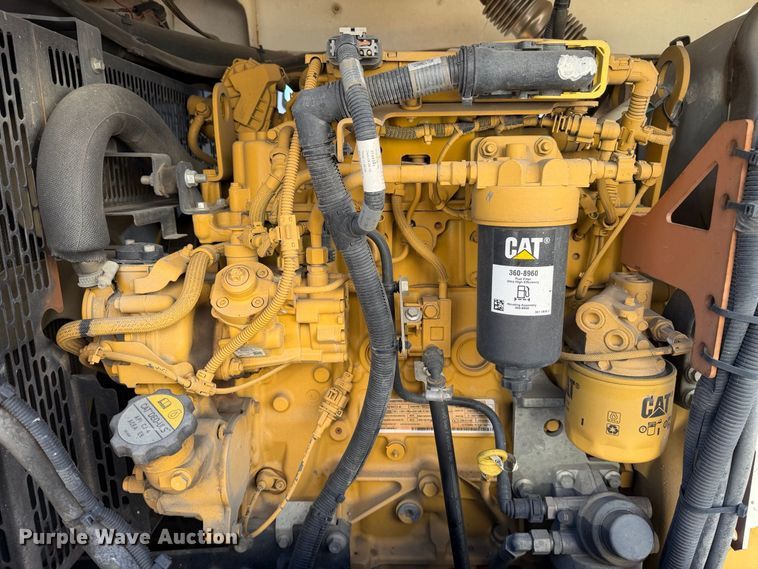 image for item YA5360 KCP concrete pump