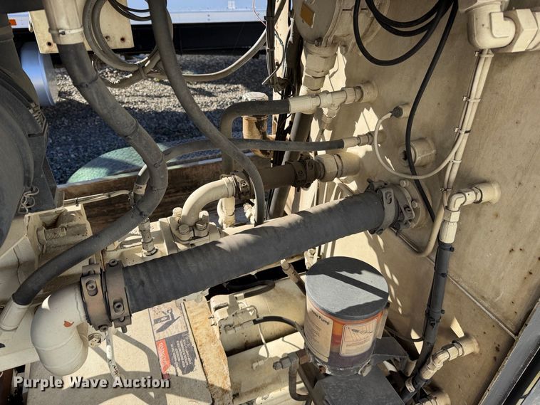 image for item YA5360 KCP concrete pump