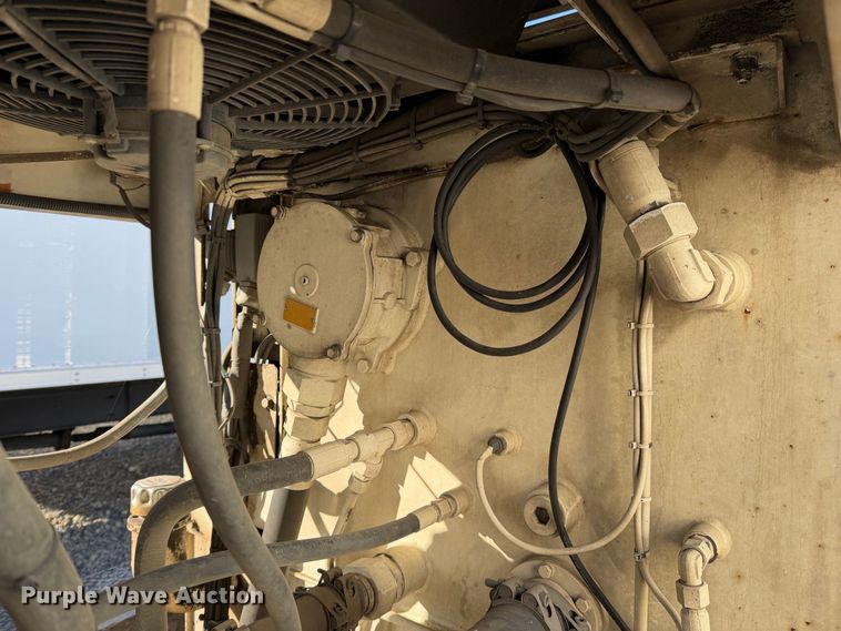 image for item YA5360 KCP concrete pump