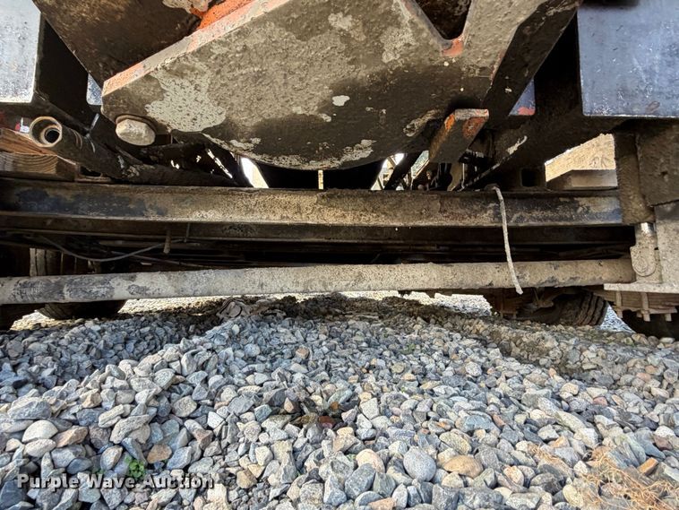 image for item YA5360 KCP concrete pump