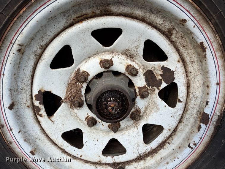 image for item YA5360 KCP concrete pump