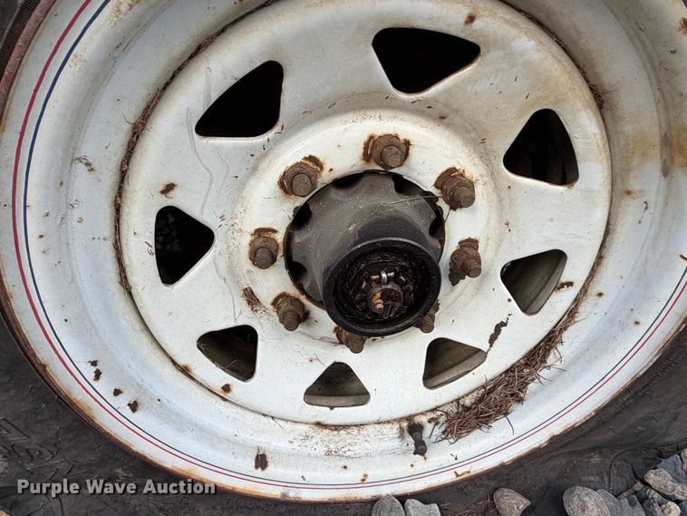image for item YA5360 KCP concrete pump