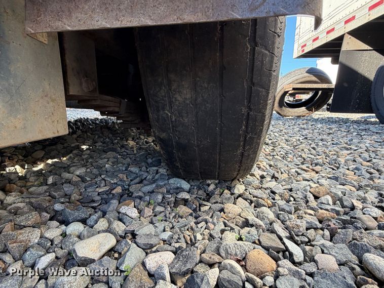 image for item YA5360 KCP concrete pump