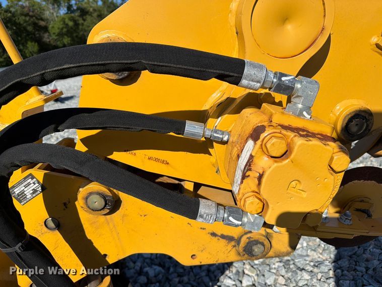 image for item YA5435 2021 Vermeer PTX42 trencher
