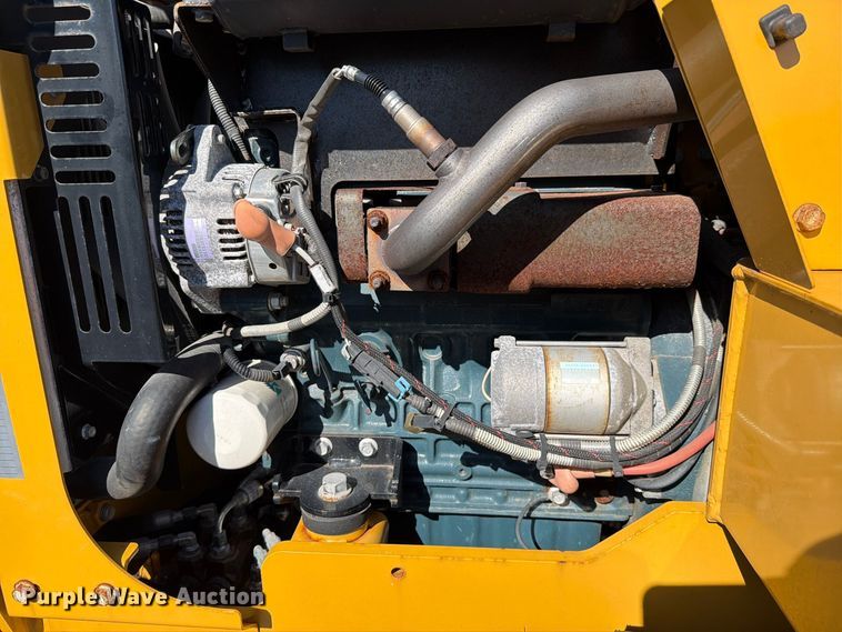 image for item YA5435 2021 Vermeer PTX42 trencher