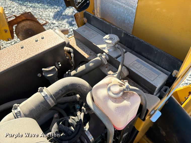 image for item YA5435 2021 Vermeer PTX42 trencher