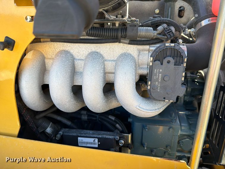 image for item YA5435 2021 Vermeer PTX42 trencher
