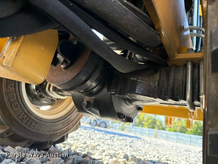 image for item YA5435 2021 Vermeer PTX42 trencher