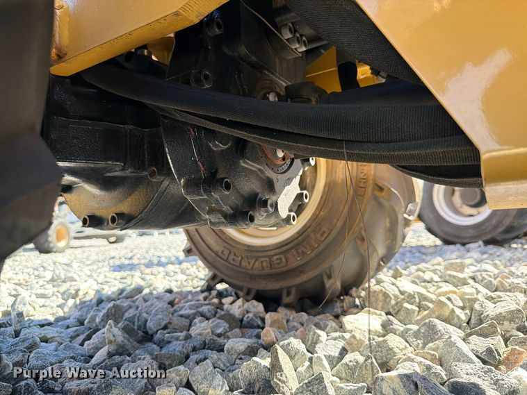 image for item YA5435 2021 Vermeer PTX42 trencher