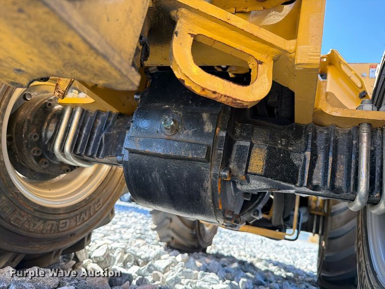image for item YA5435 2021 Vermeer PTX42 trencher