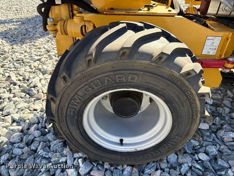 image for item YA5435 2021 Vermeer PTX42 trencher