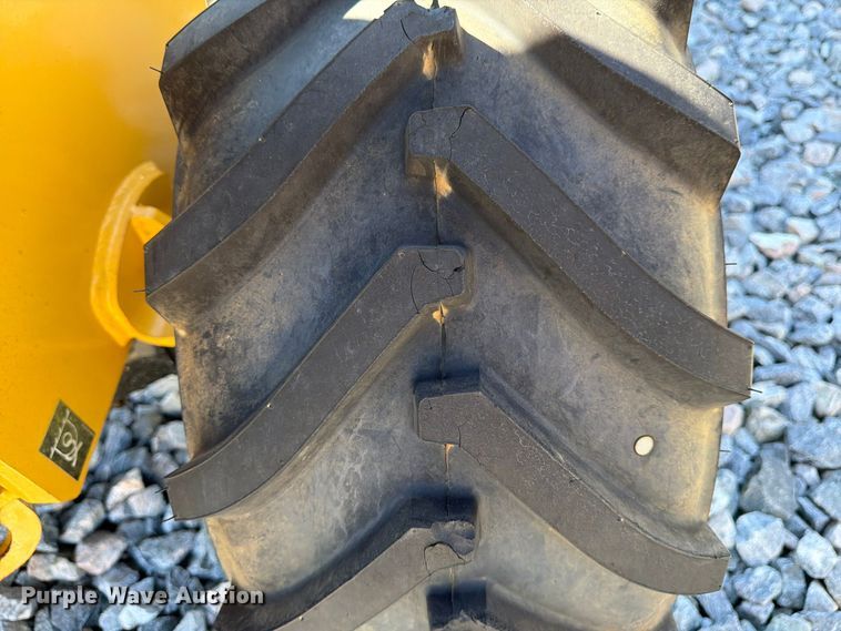 image for item YA5435 2021 Vermeer PTX42 trencher