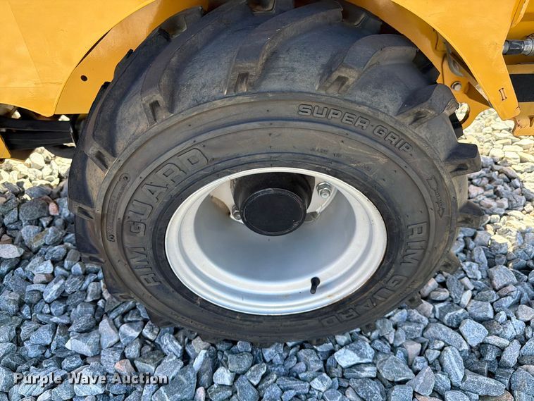 image for item YA5435 2021 Vermeer PTX42 trencher