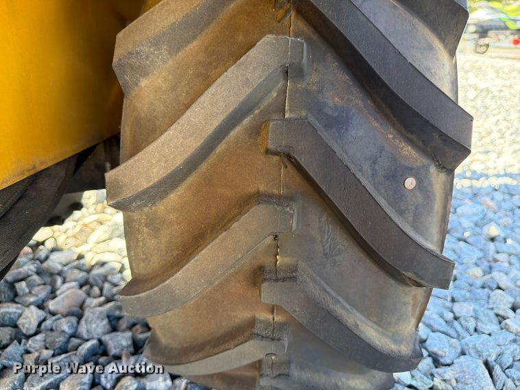 image for item YA5435 2021 Vermeer PTX42 trencher