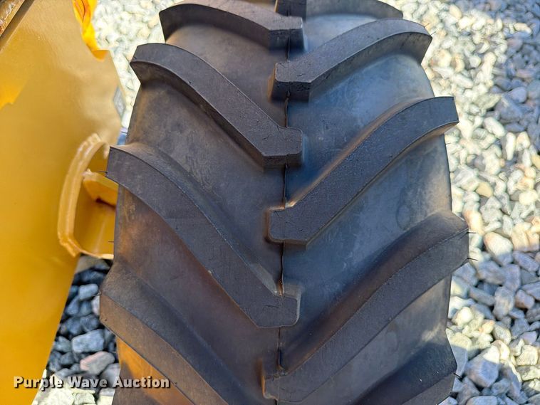 image for item YA5435 2021 Vermeer PTX42 trencher