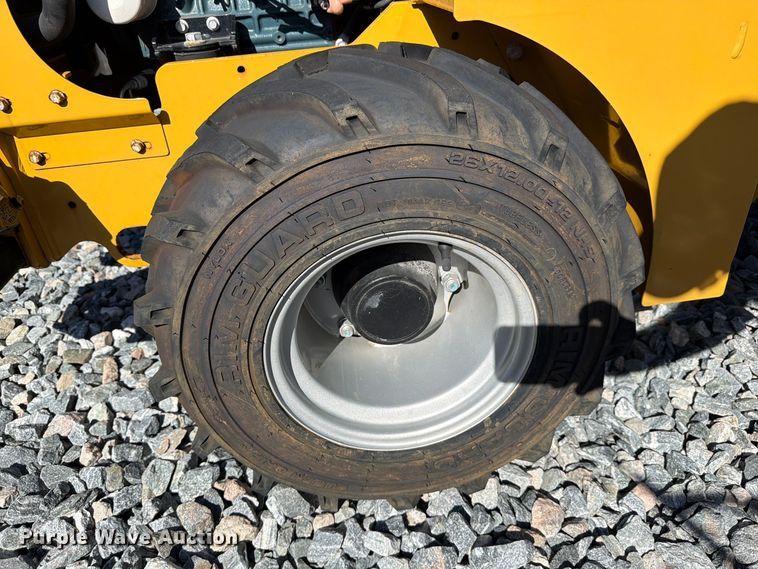 image for item YA5435 2021 Vermeer PTX42 trencher