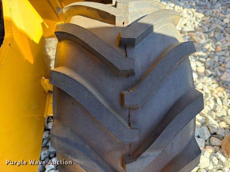 image for item YA5435 2021 Vermeer PTX42 trencher