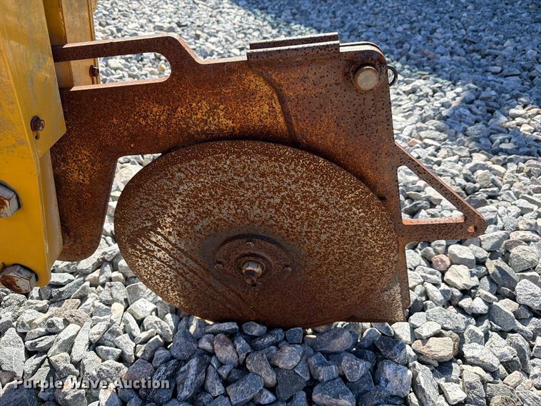 image for item YA5436 2021 Vermeer PTX40 trencher