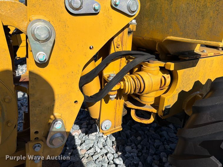 image for item YA5436 2021 Vermeer PTX40 trencher