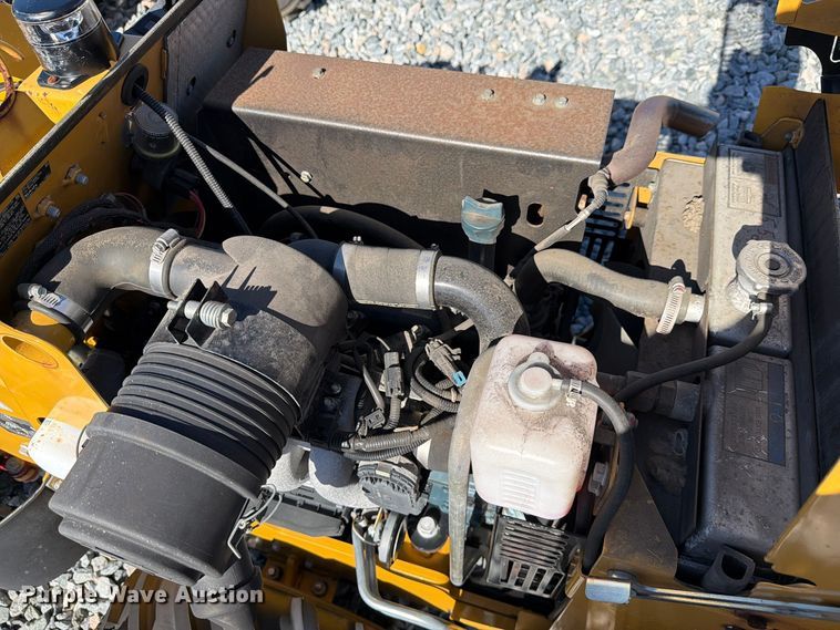image for item YA5436 2021 Vermeer PTX40 trencher